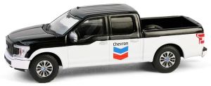 GREEN41175-F - FORD F-150 con pacchetto STX 2019 della serie CHEVRON SPECIAL in blister
