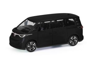 HER421157-002 - VOLKSWAGEN ID Buzz nero