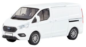 BRI43437 - Furgone FORD Transit