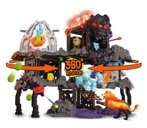 SHL42757 - Eldrador della caverna del maestro