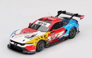 TSM430823 - FORD mustang GT3 #64 IMSA Laguna Seca 2024 H.TINCKNELL / M.ROCKENFELLER