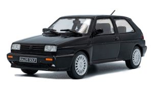 SOL4311303 - VOLKSWAGEN Golf Rally 1989 Nero