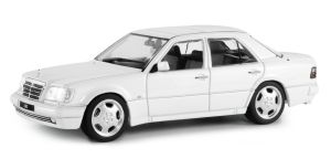 SOL4313205 - MERCEDES-BENZ E60 AMG 1994 Bianco