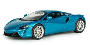 SOL4313503 - McLAREN Artura 2022 Blu Belize