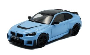 SOL4314601 - BMW M2 M Performance 2023 Blu