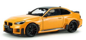 SOL4314605 - BMW M2 M Performance 2024 Arancione