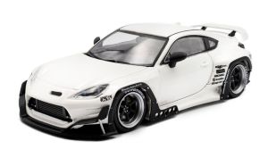 SOL4315102 - PANDEM TOYOTA GR86 2022 Bianco