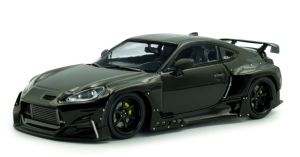 SOL4315104 - TOYOTA Pandem GR86 2022 Nero