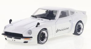 SOL4316301 - PANDEM 240Z 1973 Bianca