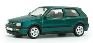 SOL4316401 - VOLKSWAGEN Golf MKIII VR6 1994 Verde Drago Perlato