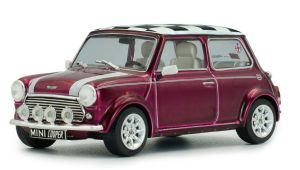 SOL4316604 - MINI Cooper Sport 1997 Viola