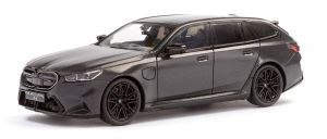 SOL4317502 - BMW M5 Touring 2024 grigio ghiaccio