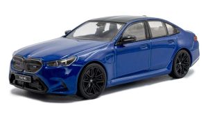 SOL4317551 - BMW M5 2024 Marina Blue