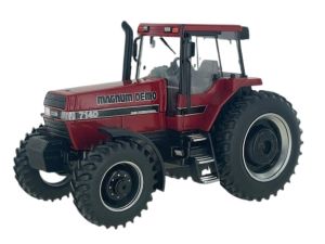 BRI43416MD - CASE IH Magnum Demo 7140 - Edizione limitata a 750 esemplari.