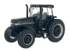 BRI43417BL - CASE IH Magnum 7250 Nero - Edizione limitata a 501 esemplari.