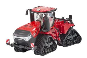 BRI43425 - Trattore CASE IH Steiger 715 Quadtrac - Edizione Limitata