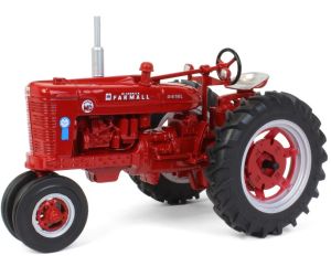 ERT44286 - Filare FARMALL Super MD Diesel con nastro adesivo blu - Collezione Prestige