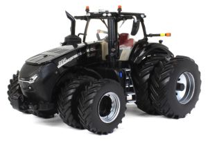 ERT44292 - CASE IH Magnum 380 Nero dimostratore FARM SHOW 2022