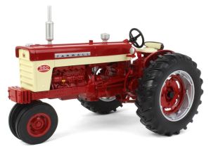 ERT44310 - Farmall 560 per colture a file - Collezione Prestige