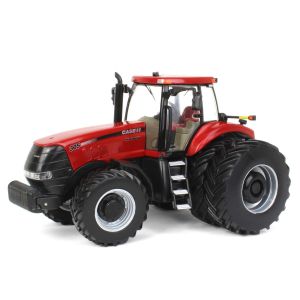 ERT44323 - Ruote posteriori doppie CASE IH Magnum 305 – Collezione Prestige
