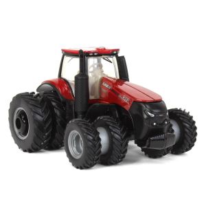 ERT44339 - CASE IH AFS collega 310 Magnum a doppia strada