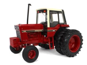 ERT44356 - INTERNATIONAL 1086 gemelli posteriori - Collezione Prestige