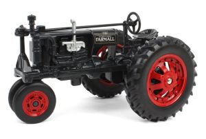 ERT44361 - FARMALL F-20 Grigio