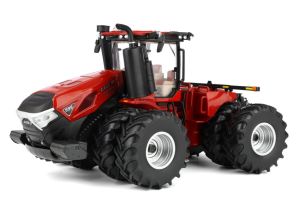 ERT44362 - CASE IH Steiger 595 Ruote Doppie - Collezione Prestige