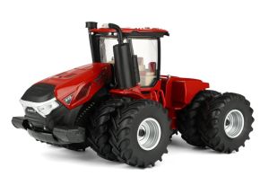 ERT44366 - CASE IH Steiger 645 4WD con Ruote Doppie