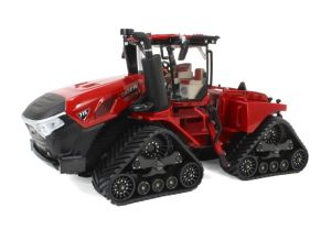 ERT44404 - CASE IH Steiger 715 Qaudtrac - Collezione Prestige