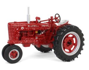 ERT44427 - FARMALL Super M - Festeggia