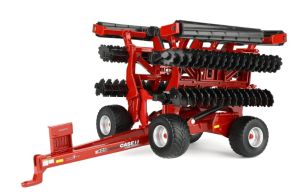 ERT44436 - Motozappa CASE IH Speed 475