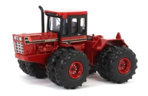ERT44438 - INTERNATIONAL 4586 ruote gemellate - Collezione Prestige
