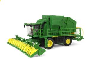 ERT45880 - Mietitrice per cotone JOHN DEERE CS770 - Collezione Prestige