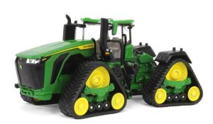 ERT45924 - JOHN DEERE 9RX 830 HHP - Collezione Prestige