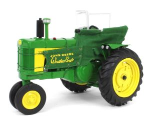ERT45978 - JOHN DEERE 730 NF - Collezione Prestige