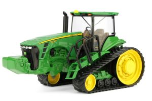 ERT45994 - Trattore cingolato JOHN DEERE 8330T