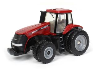 ERT46502 - CASE IH Magnum 370 CVT gemellati