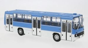 PRX47219 - IKARUS 260.06 1975 Blu e Bianco