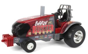 ERT47465 - CASE IH Barn Buster trattore trainante