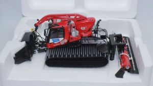JC4816 - Pista da sci PISTENBULLY 600W - NAUDERS