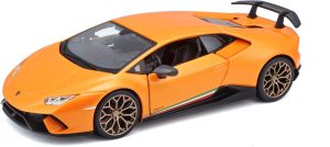 BUR21092 - LAMBORGHINI Huracán Performante arancione