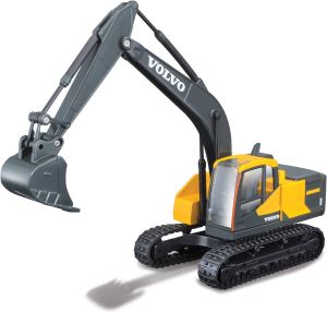BUR32086 - Escavatore VOLVO EC220E
