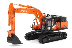 HIT490-7 - Escavatore cingolato HITACHI ZX490LCH-7