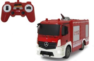 JAM404970 - Autopompa antincendio radiocomandata MERCEDES Antos