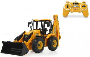 JAM404980 - Terna radiocomandata JCB 4CX