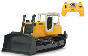 JAM405057 - Bull LIEBHERR radiocomandato