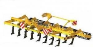 REP027 - AGRISEM Agromulch modulare da 3 a 6m