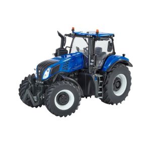 BRI43339 - NEW HOLLAND T8.435 Genesi