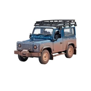 BRI43321 - Land Rover Defender stile fango